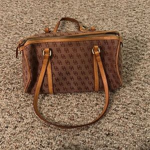 Dooney & Bourke Purse